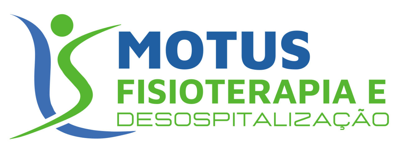 Motus FISIOTERAPIA E DESOSPITALIZAÇÃO