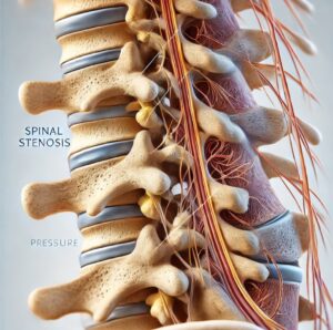 Leia mais sobre o artigo Estenose Lombar: Como a Fisioterapia Pode Ajudar?