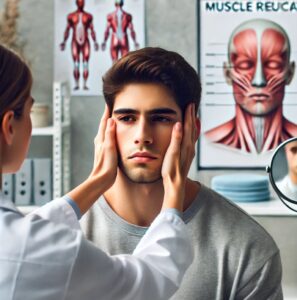 Leia mais sobre o artigo Paralisia Facial: Técnicas para Restauração Muscular