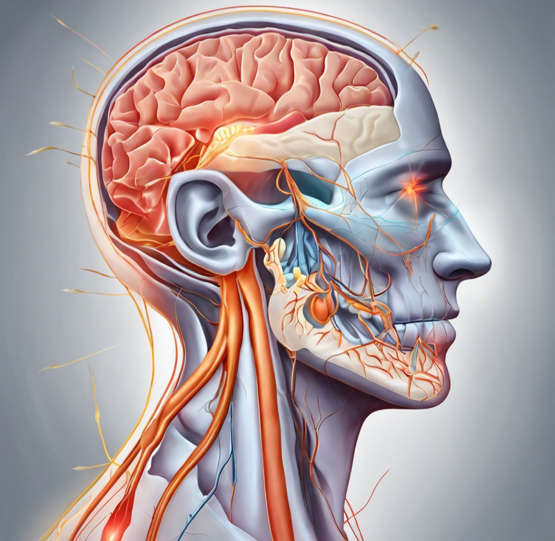 No momento, você está visualizando Neuralgia do Trigêmeo: Entendendo a Dor