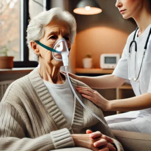 Leia mais sobre o artigo Passo a Passo para uma Nebulização Eficiente