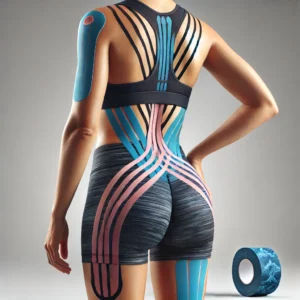 Leia mais sobre o artigo Kinesio Taping na Lombar: Uma Abordagem Moderna para a Reabilitação