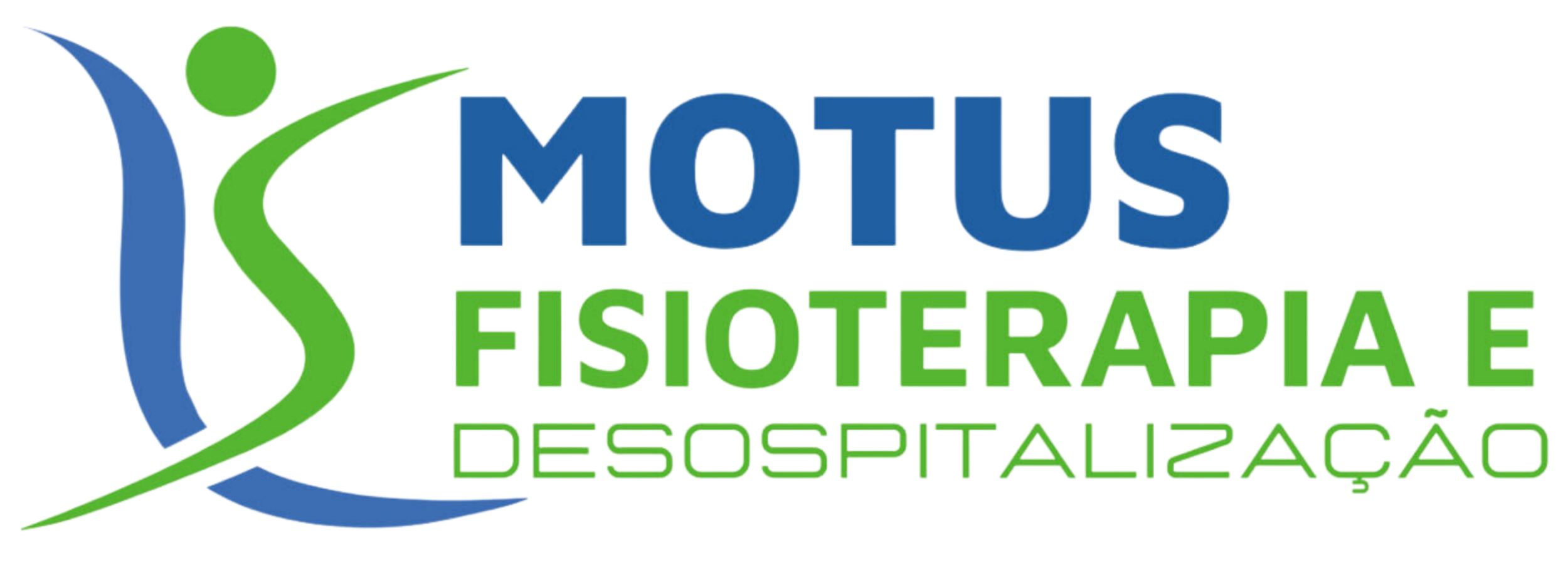 Motus FISIOTERAPIA E DESOSPITALIZAÇÃO